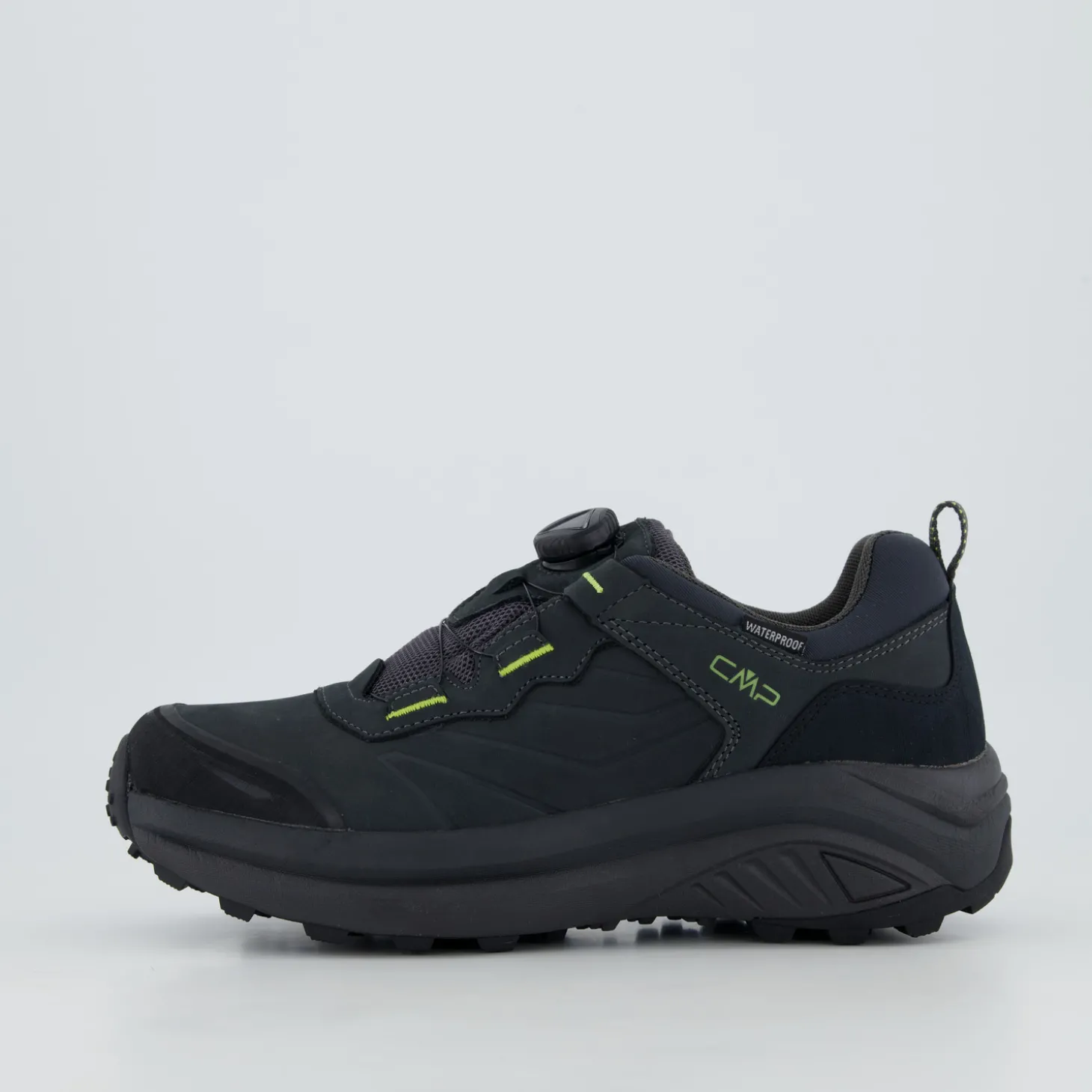 JUUKAT LOW FITGO HIKING SHOES