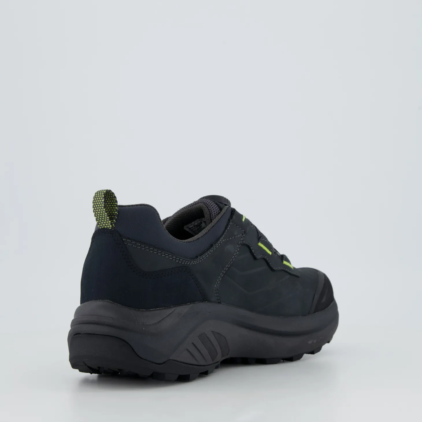 JUUKAT LOW FITGO HIKING SHOES