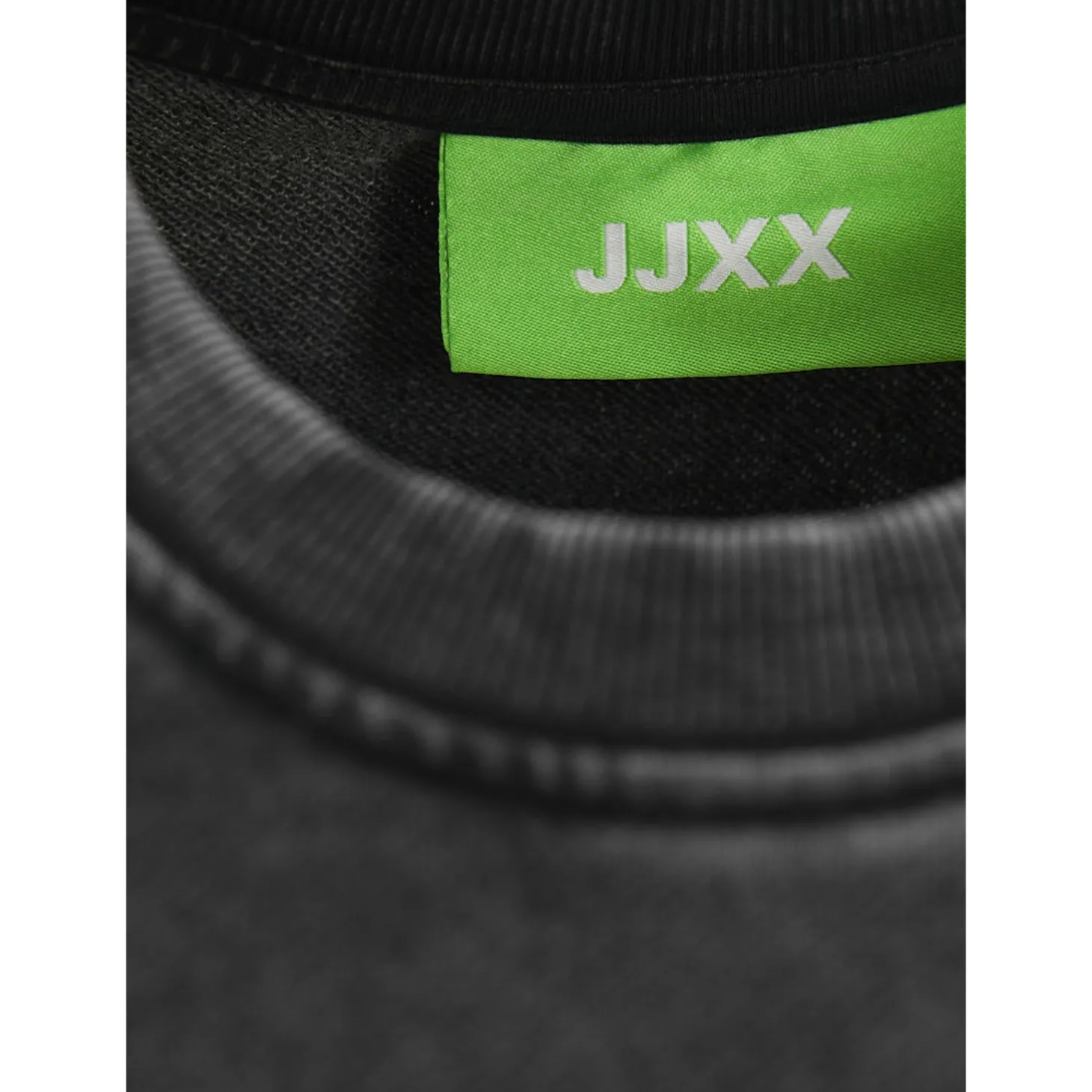 JXALFA WASH RLX LS CREW SWT