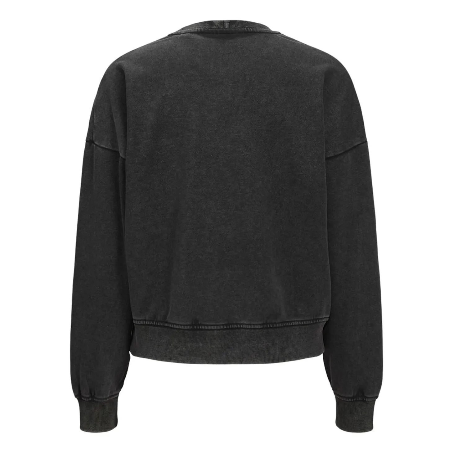 JXALFA WASH RLX LS CREW SWT