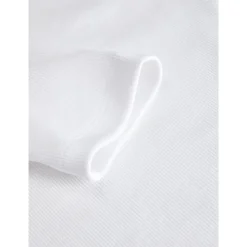 JXFIFI STR 3/4 BOATNECK TOP JR