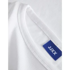 JXFIFI STR 3/4 BOATNECK TOP JR
