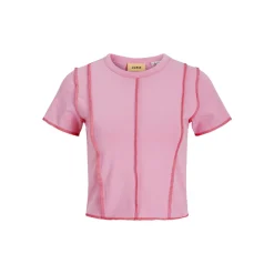 JXMINNA STR SS STITCH TEE JRS