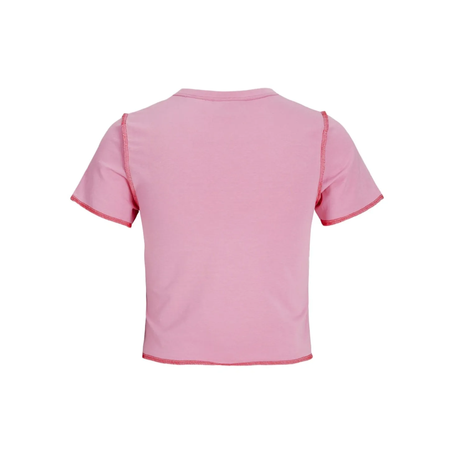 JXMINNA STR SS STITCH TEE JRS