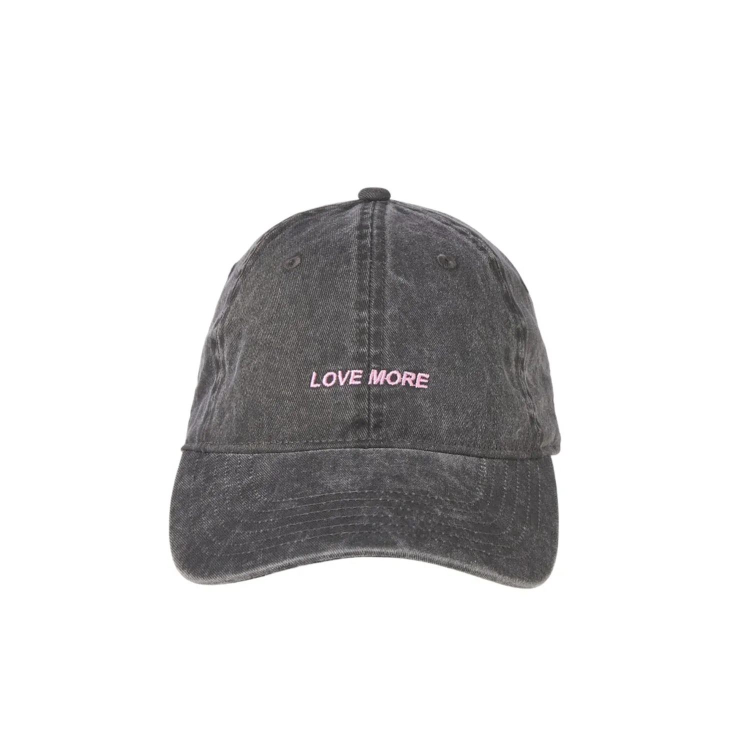JXSUZANNE WASHED CAP ACC