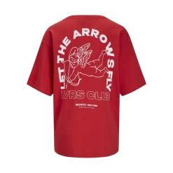 JXVALENTINE LOOSE SS TEE JRS