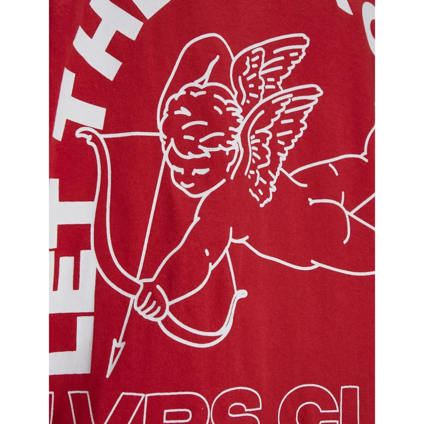 JXVALENTINE LOOSE SS TEE JRS