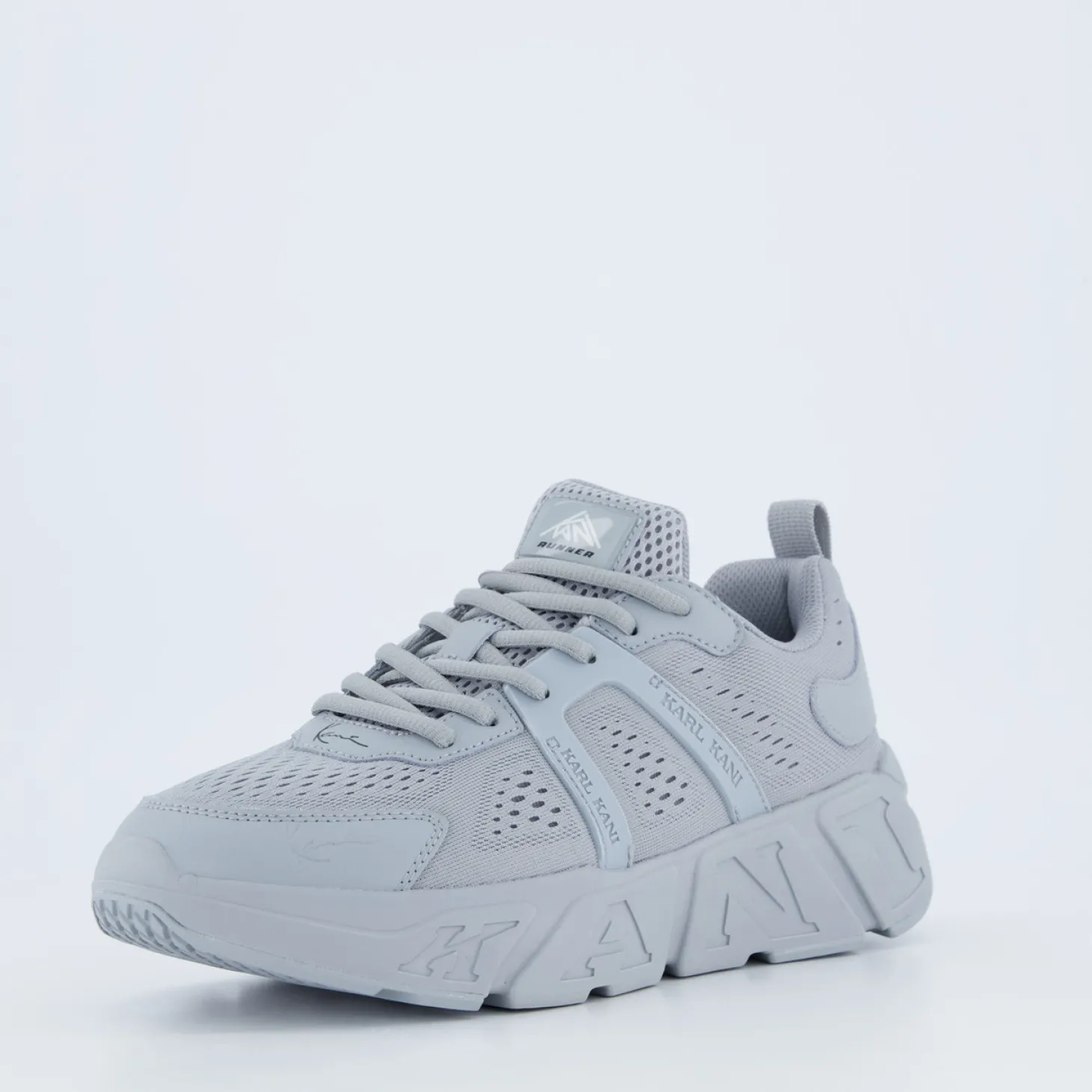 Kani Runner