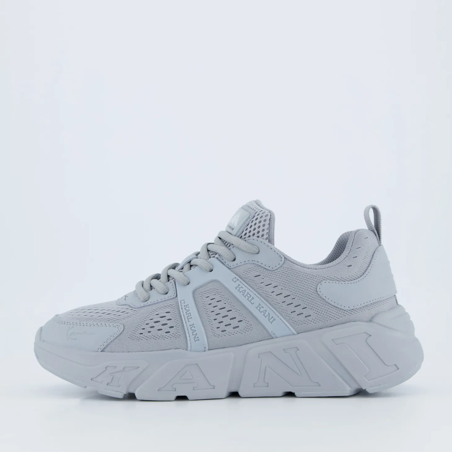 Kani Runner