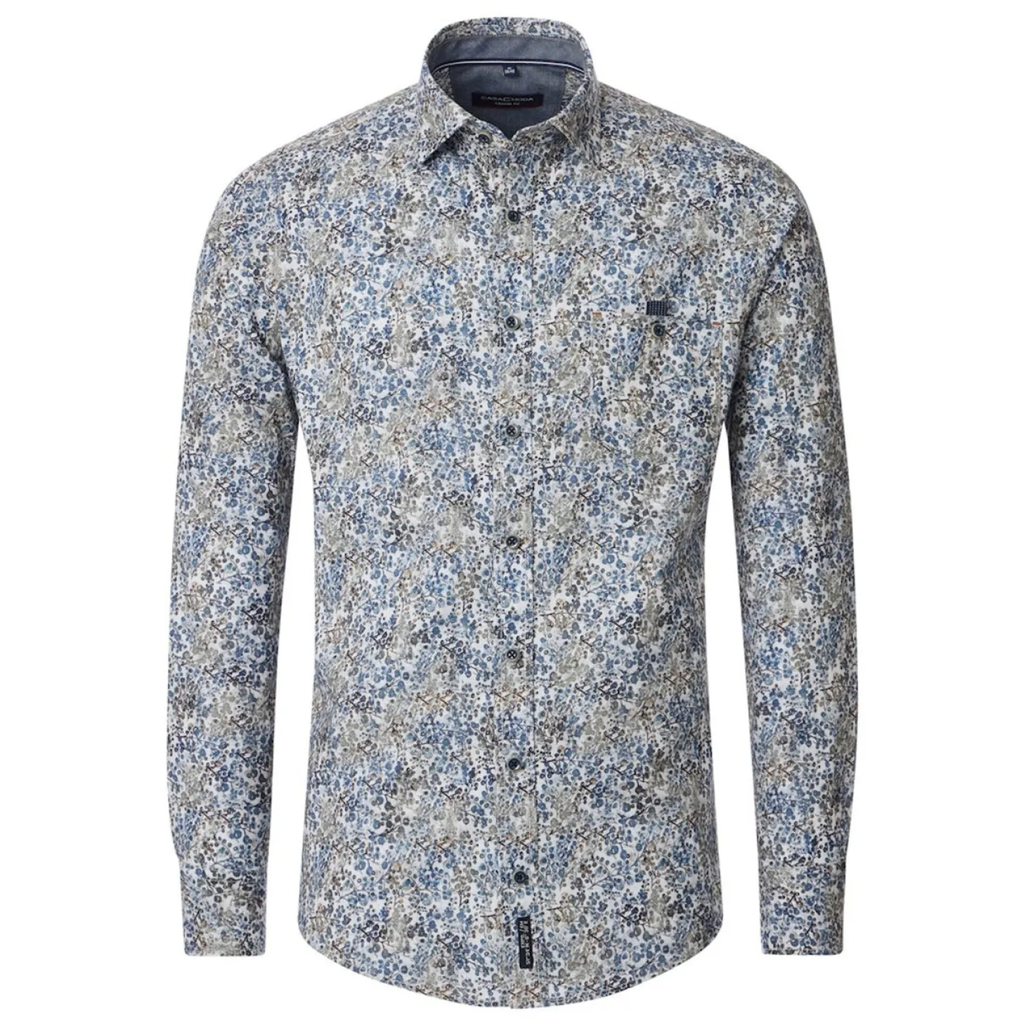 Kent Casual Fit