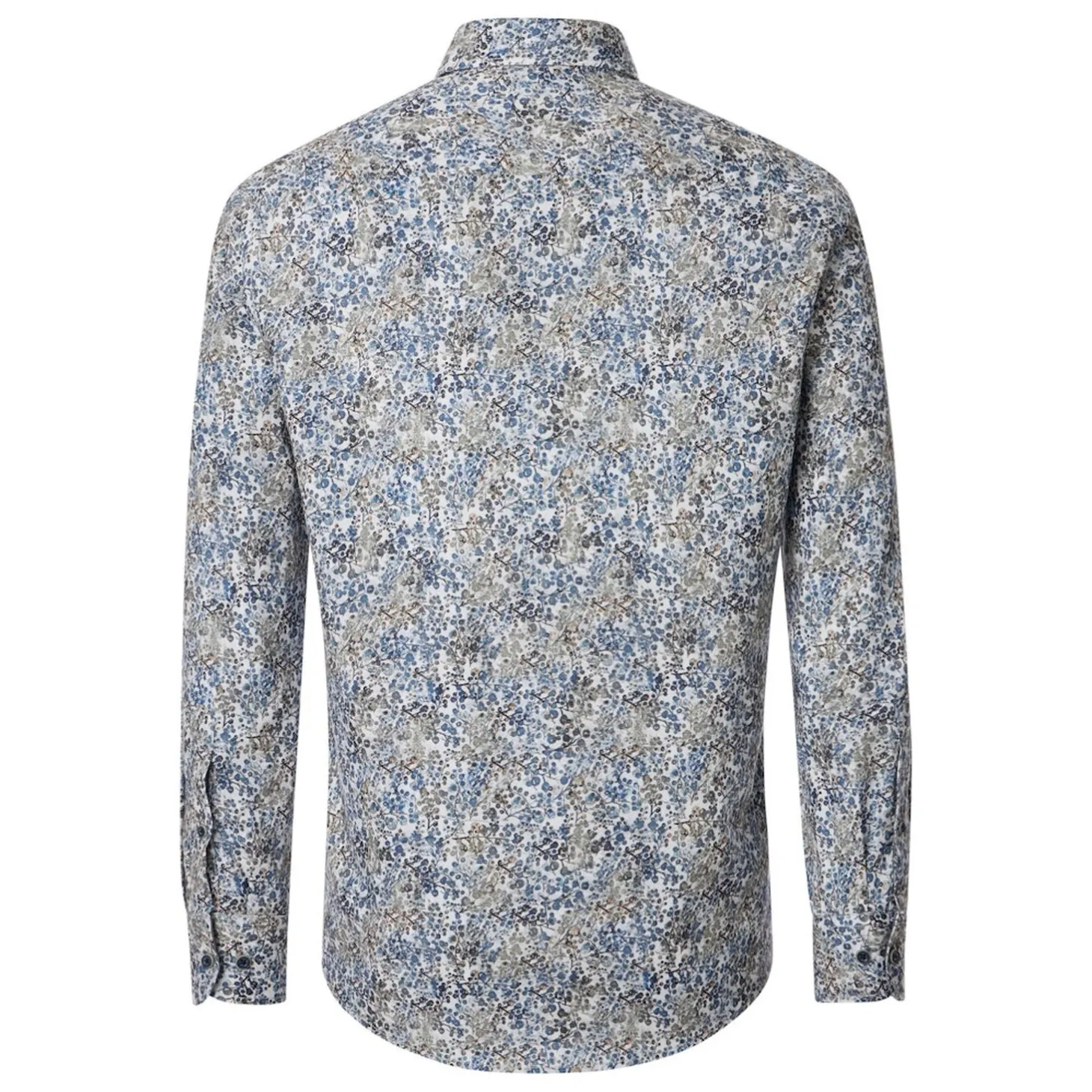 Kent Casual Fit