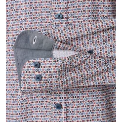 Kent Comfort Fit