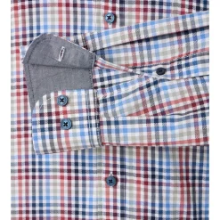 Kent Comfort Fit