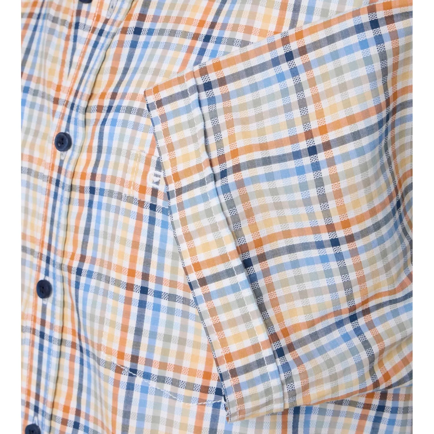 Kent Comfort Fit 1/2Arm