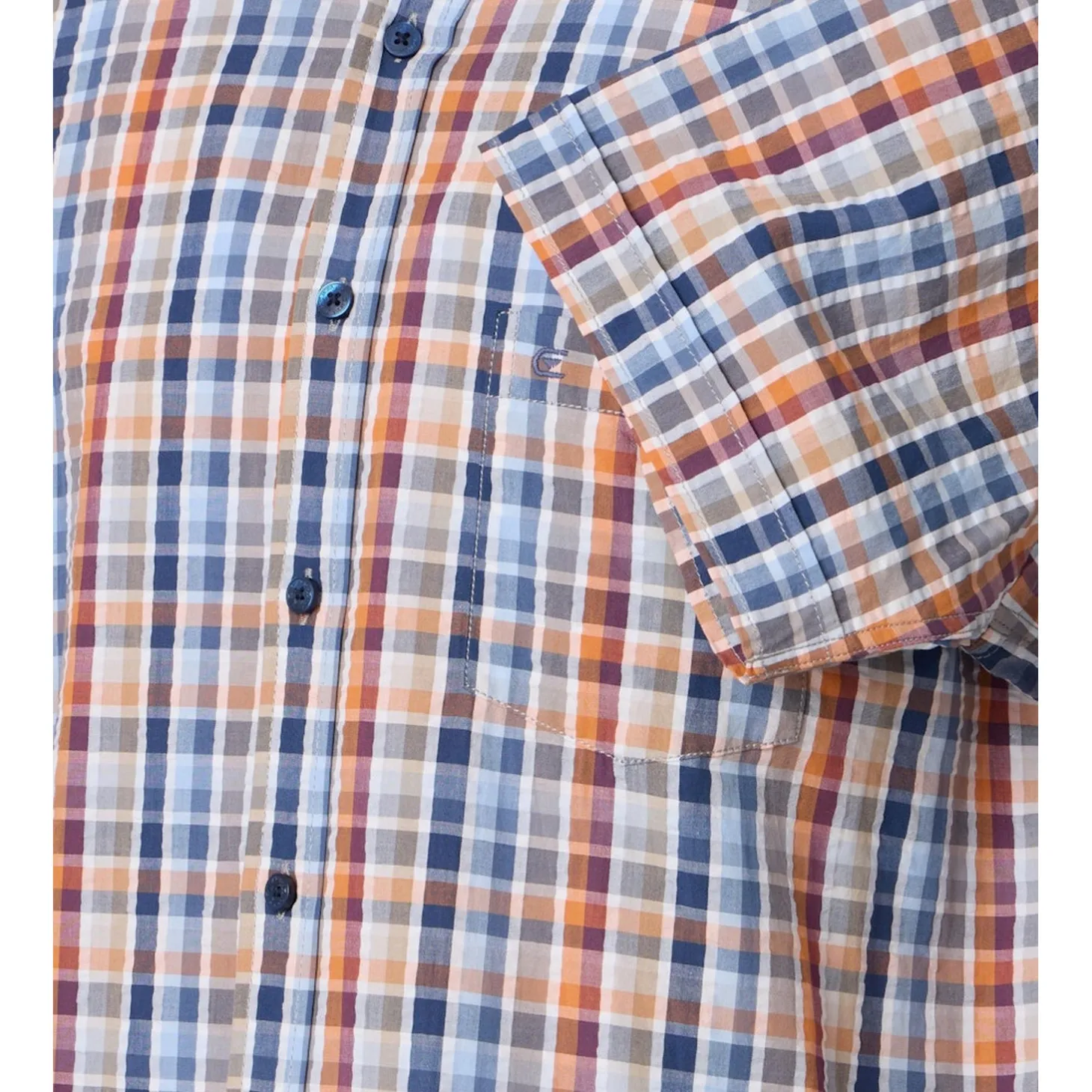Kent Comfort Fit 1/2Arm