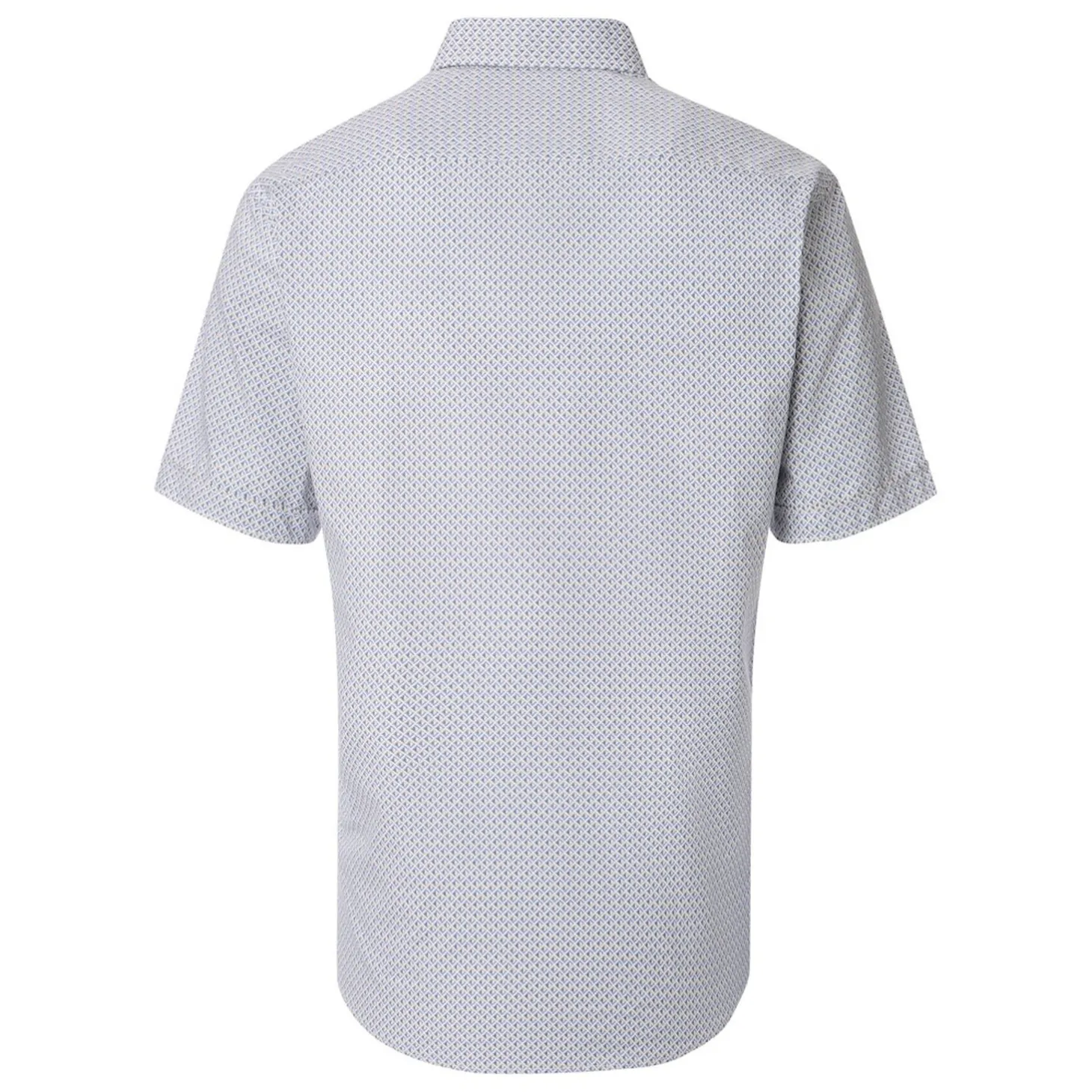 Kent Comfort Fit 1/2Arm