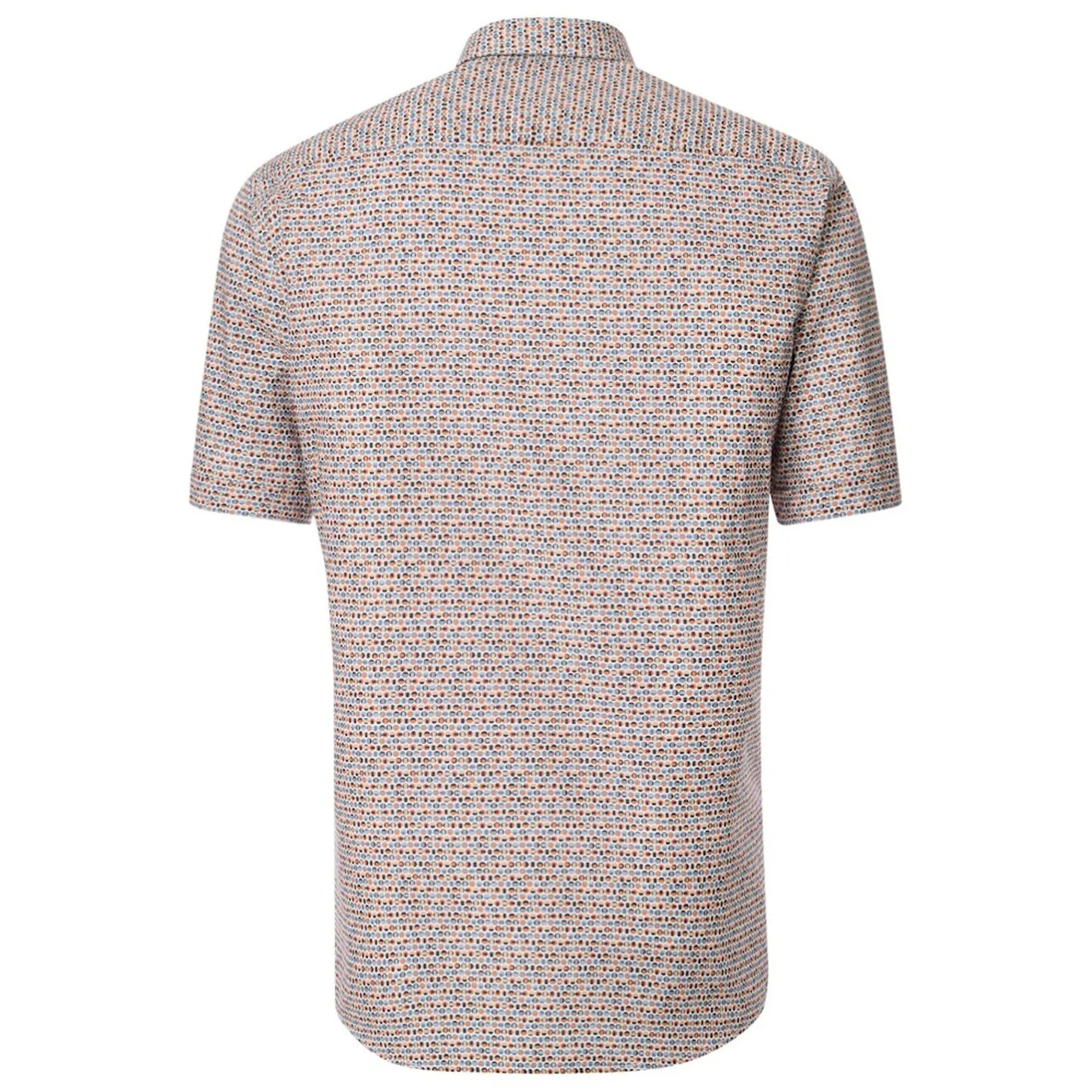 Kent Comfort Fit 1/2Arm