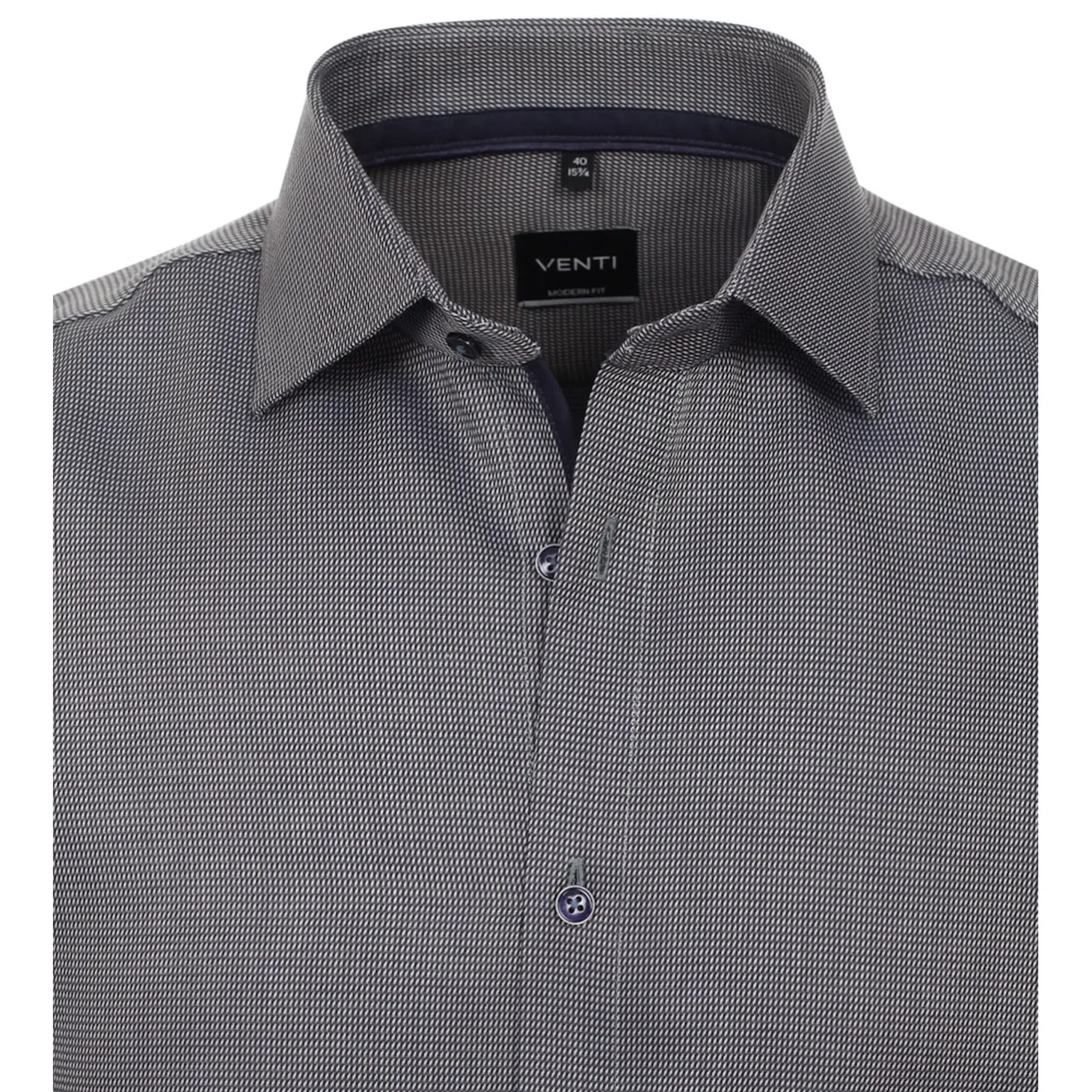Kent Modern Fit