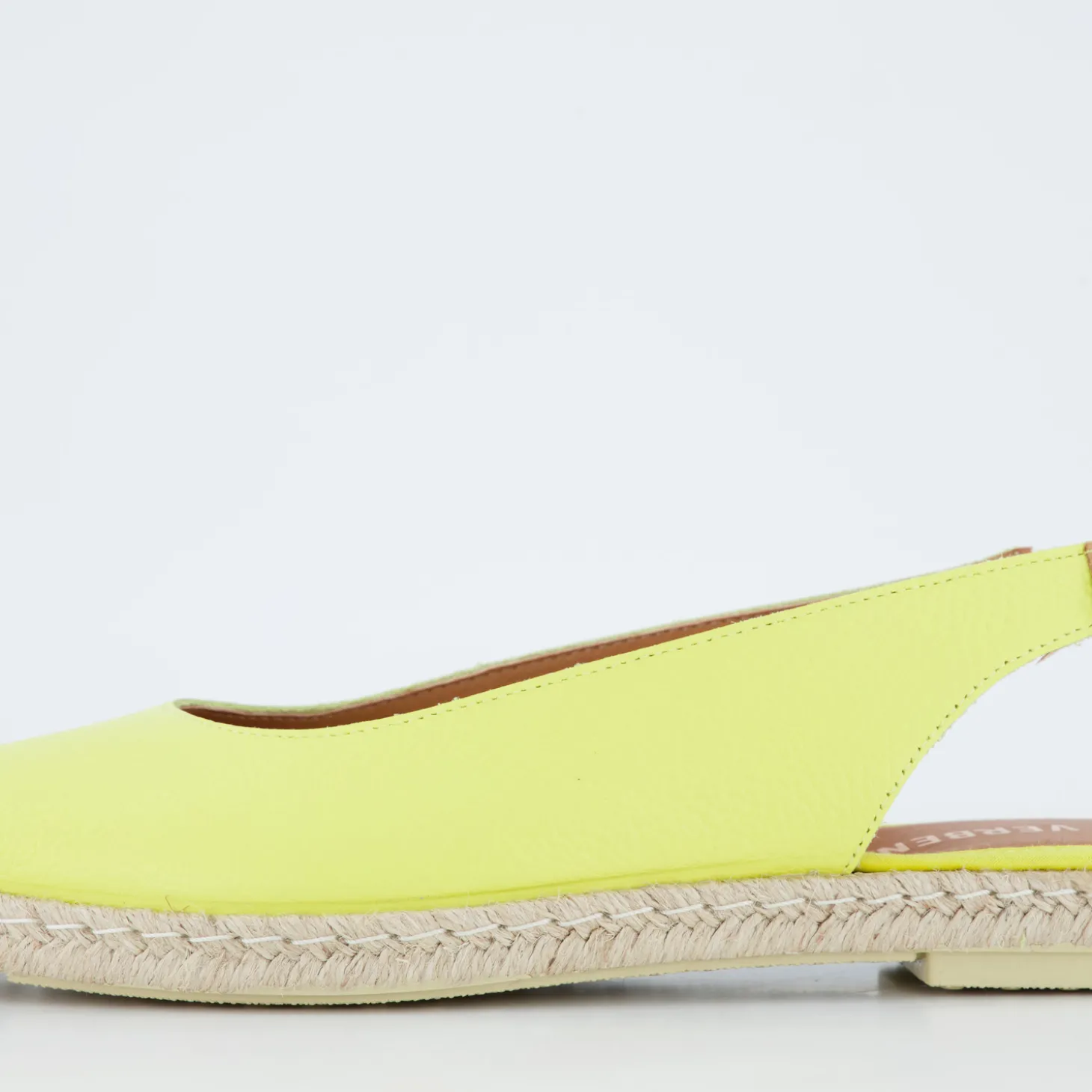 KIARA NUCLEO LEMON