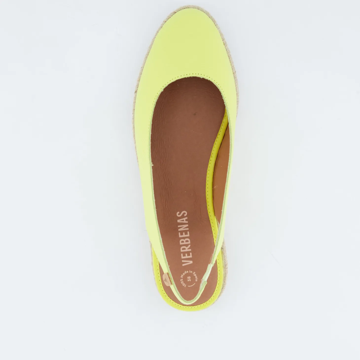 KIARA NUCLEO LEMON