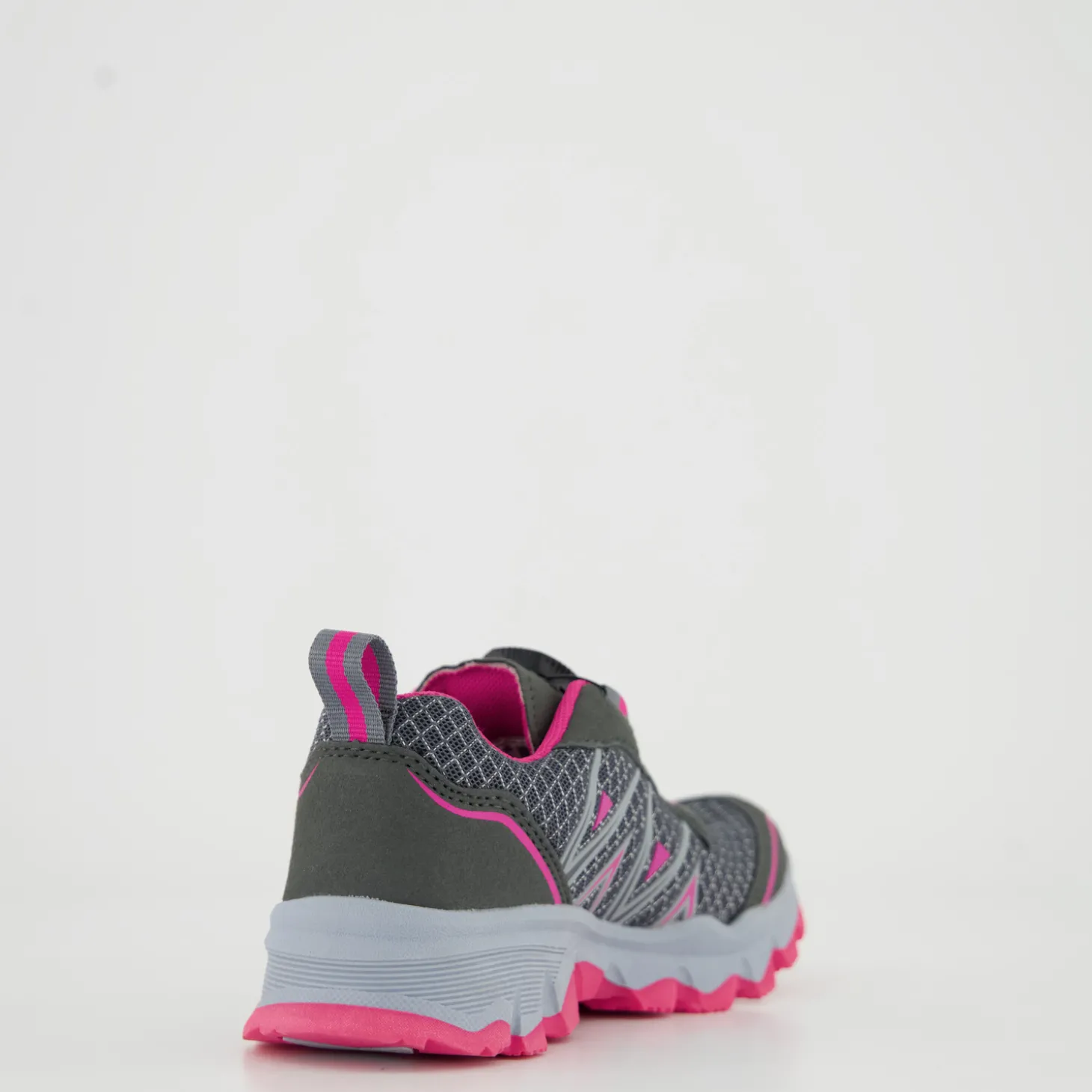 KIDS AKSA FITGO FAST HIKING SH
