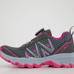 KIDS AKSA FITGO FAST HIKING SH