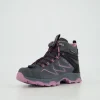 KIDS BYNE MID WP OUTDOOR SHOES