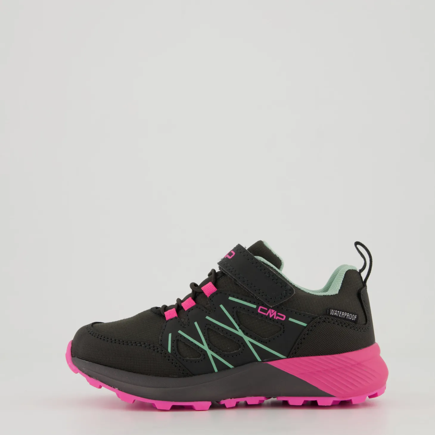 KIDS HULYSSE WP SHOE