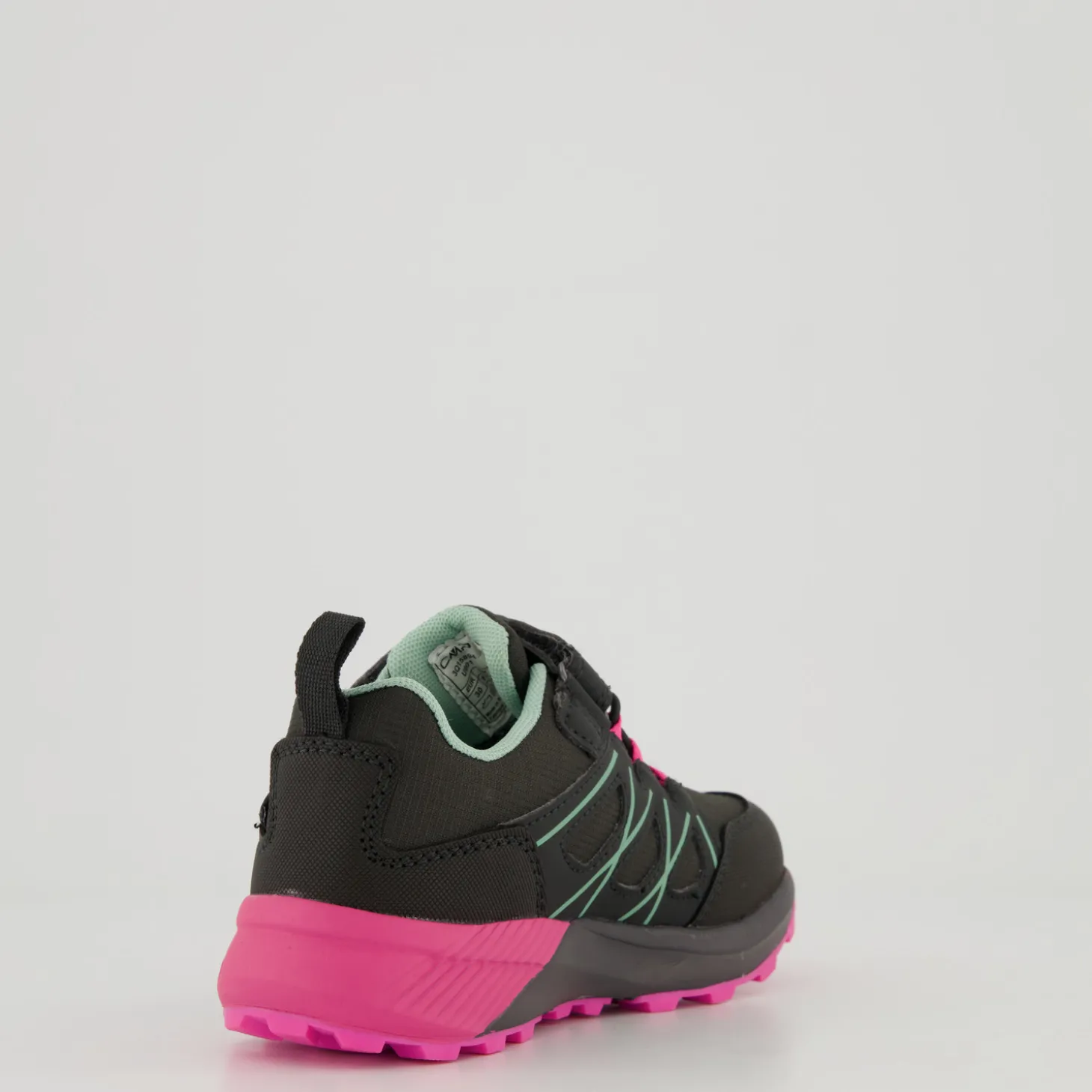 KIDS HULYSSE WP SHOE