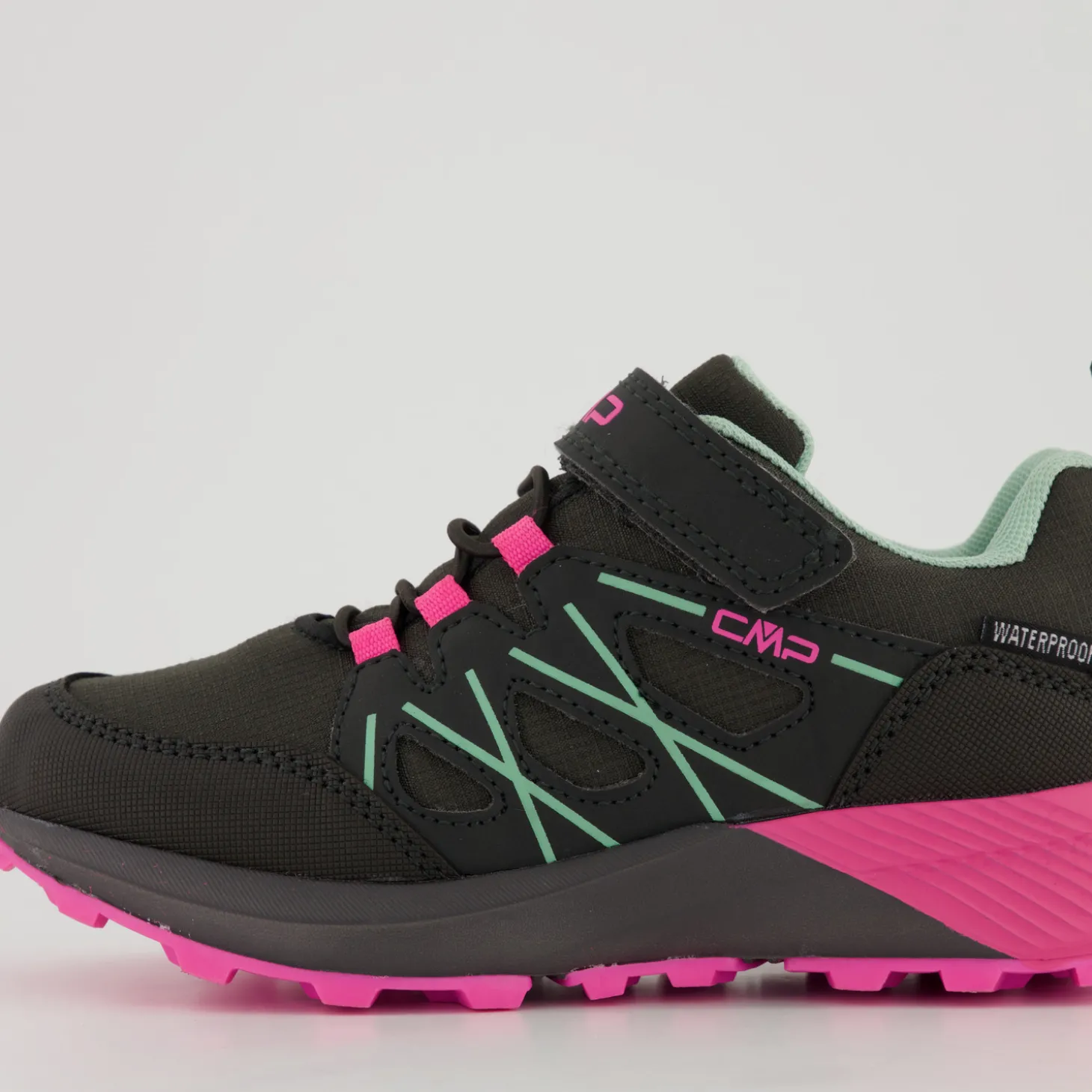 KIDS HULYSSE WP SHOE