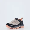 KIDS KIRUNA FIGTO TREKKING SHO