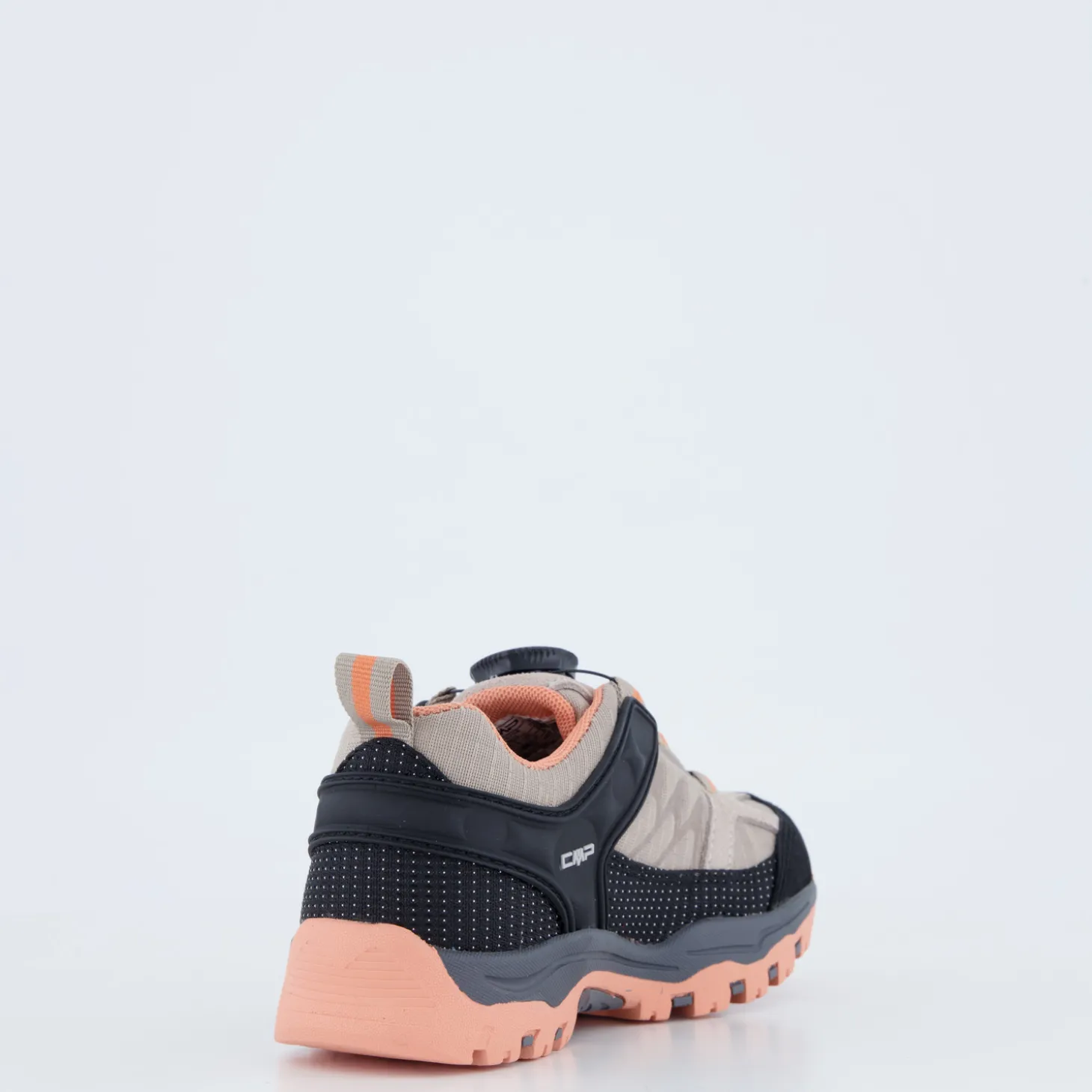 KIDS KIRUNA FIGTO TREKKING SHO