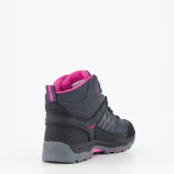 KIDS KIRUNA MID FITGO TREKKING
