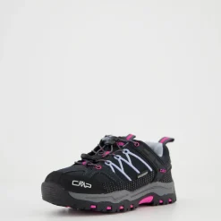 KIDS RIGEL LOW TREKKING SHOES
