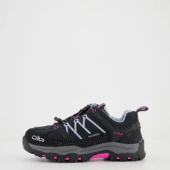 KIDS RIGEL LOW TREKKING SHOES