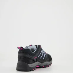 KIDS RIGEL LOW TREKKING SHOES