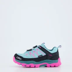 KIDS RIGEL LOW TREKKING SHOES