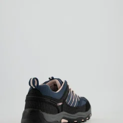 KIDS RIGEL LOW TREKKING SHOE K