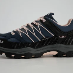 KIDS RIGEL LOW TREKKING SHOE K
