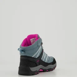 KIDS RIGEL MID TREKKING SHOE W