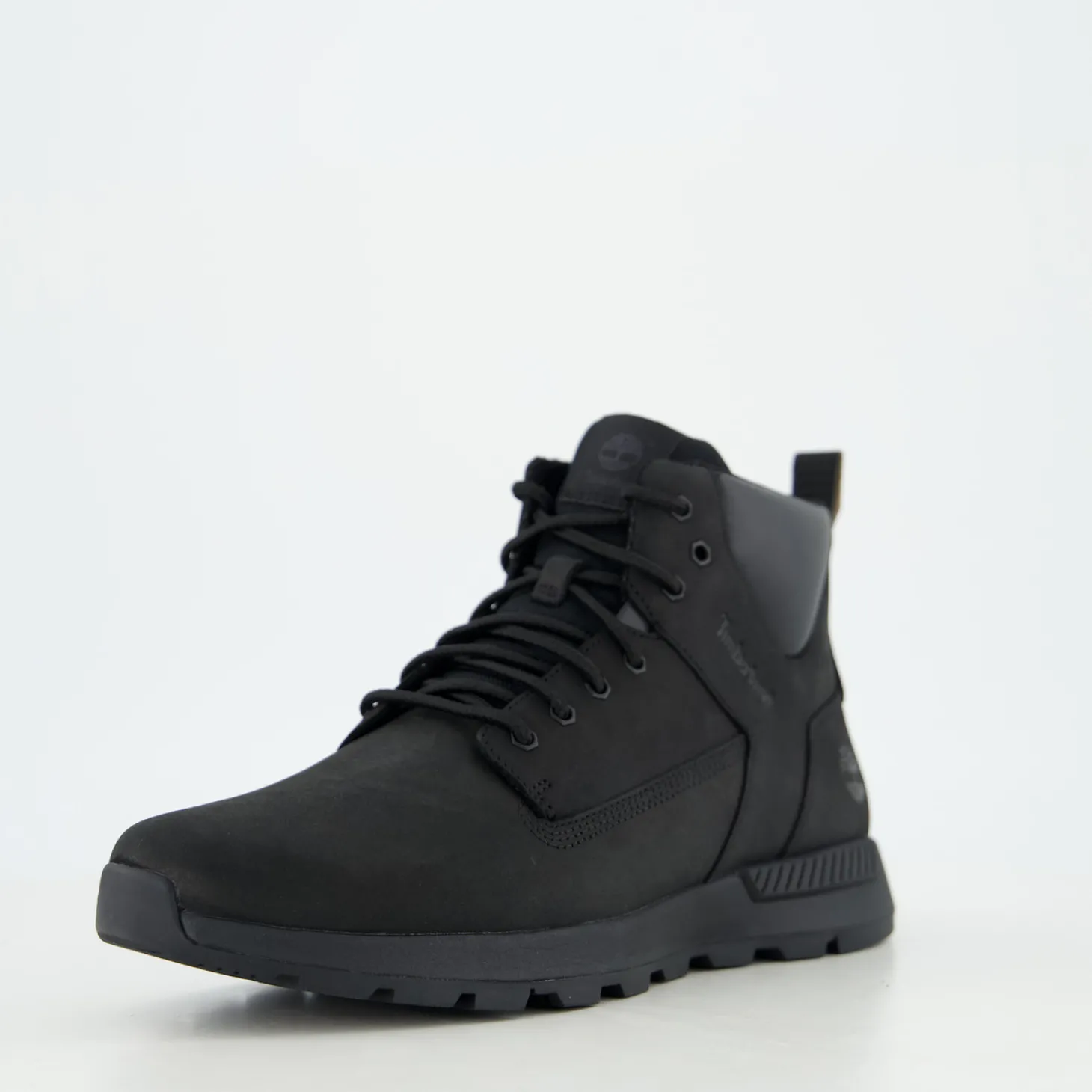 KILLINGTON TREKKER MID LACE UP