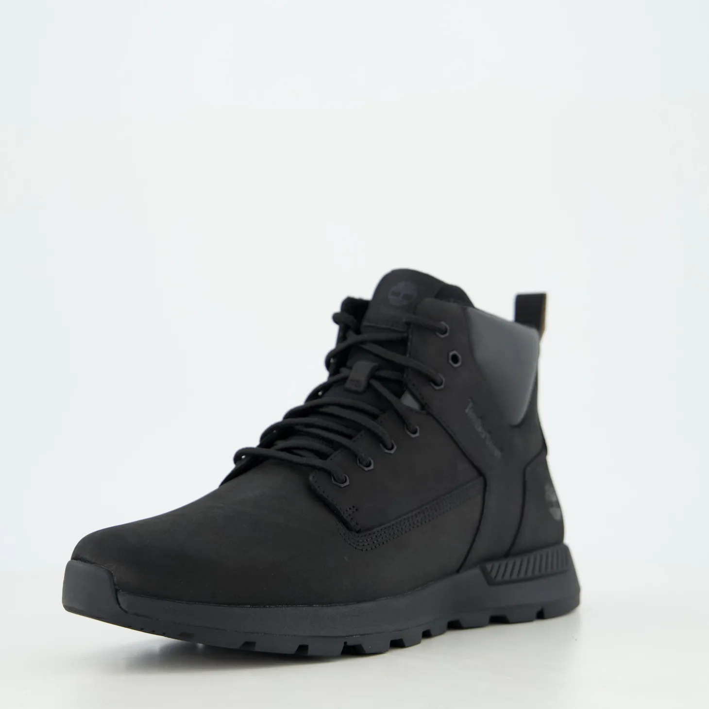 KILLINGTON TREKKER MID LACE UP