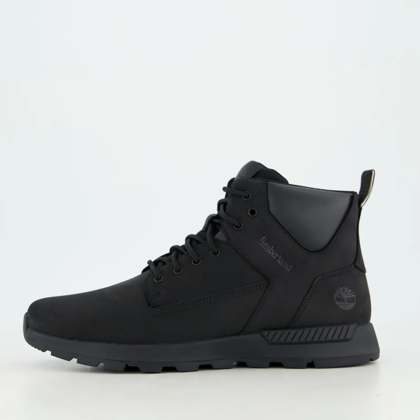 KILLINGTON TREKKER MID LACE UP