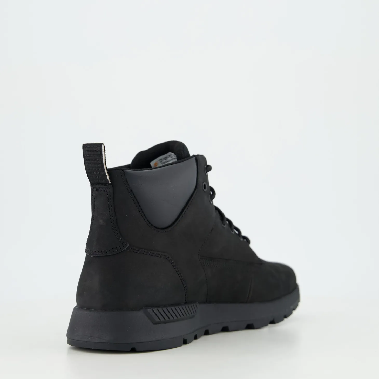 KILLINGTON TREKKER MID LACE UP
