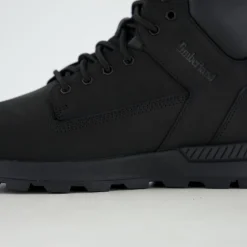 KILLINGTON TREKKER MID LACE UP