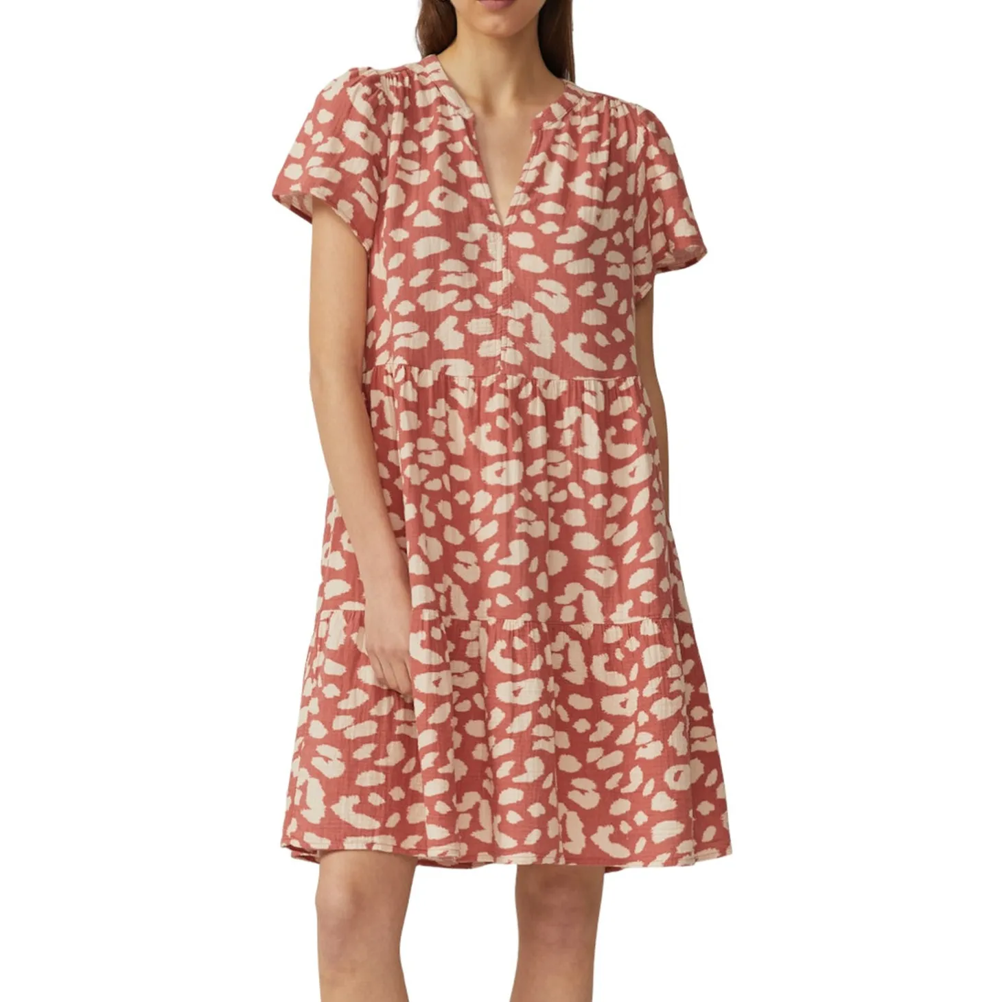 Kleid