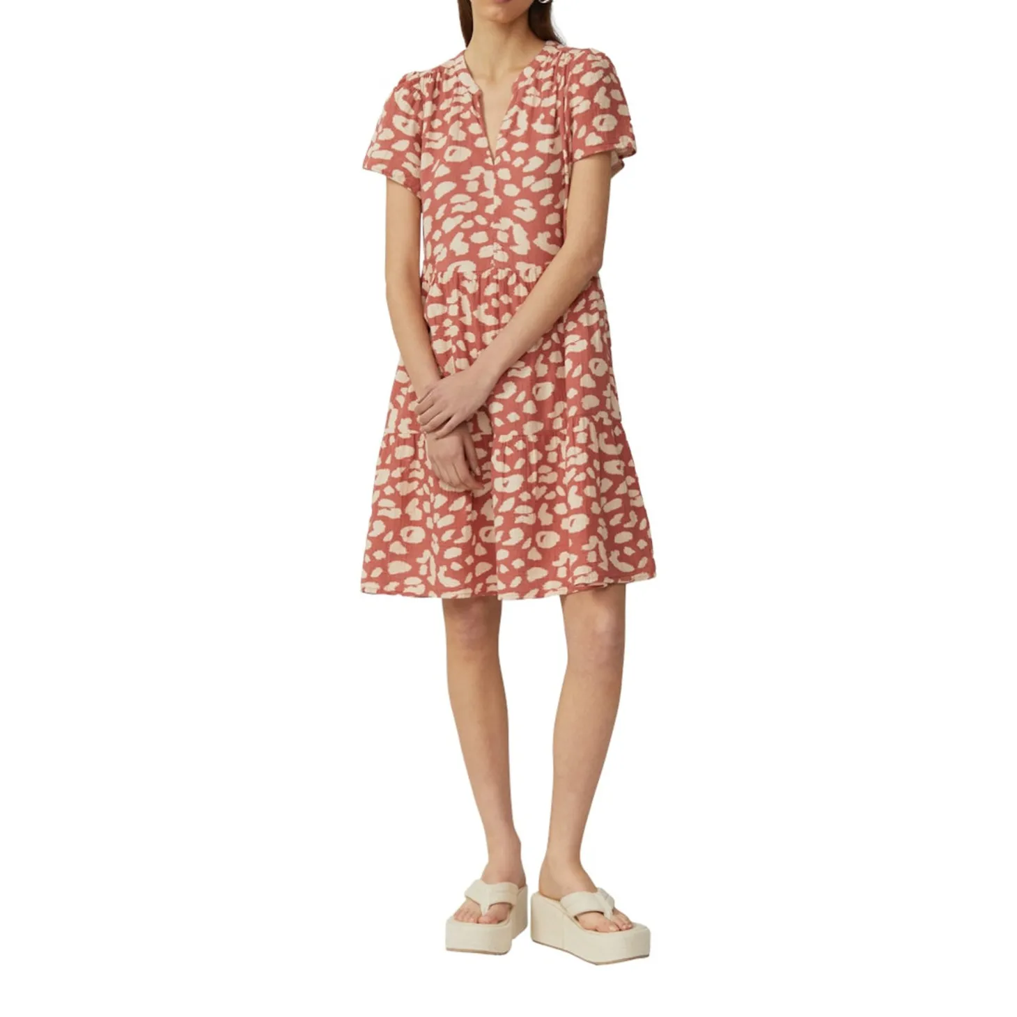Kleid