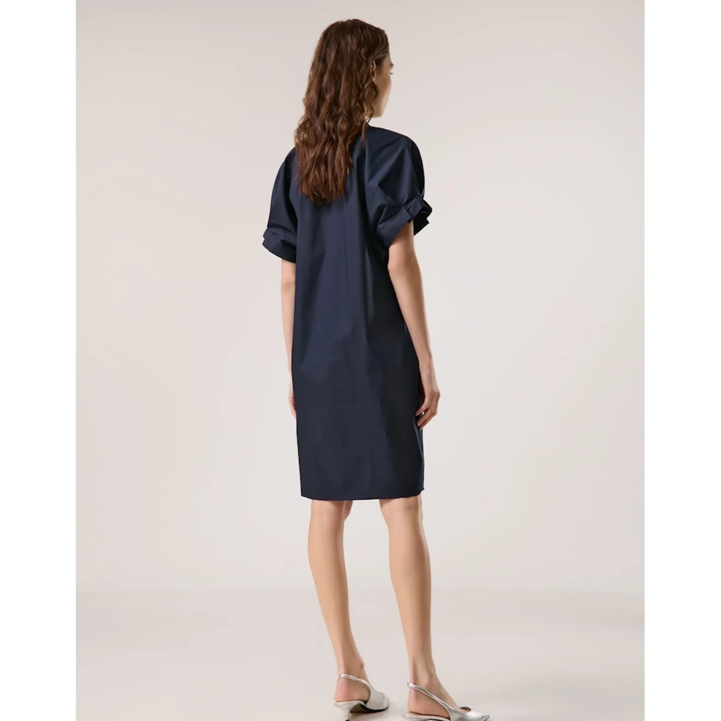 KLEID GEWEBE