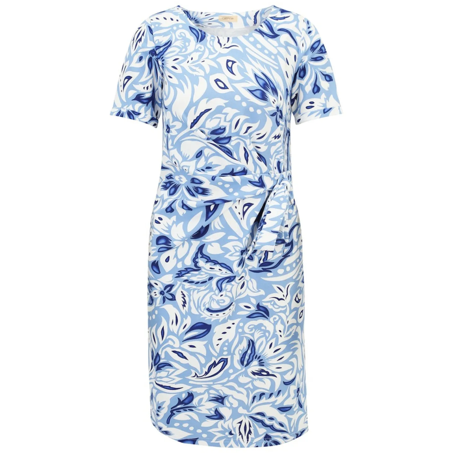Kleid Kurz