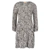 Kleid Kurz